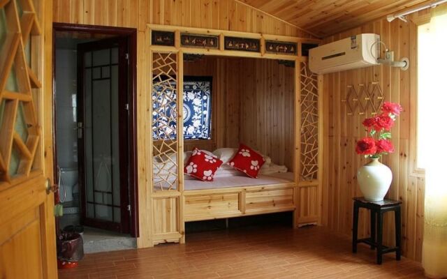 Guiyuanju Inn - Hongcun Village