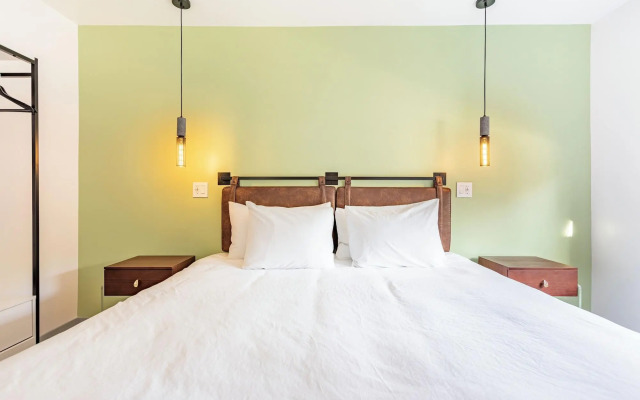 Hotel Koxie