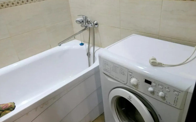 Апартаменты на улице Калинина 14