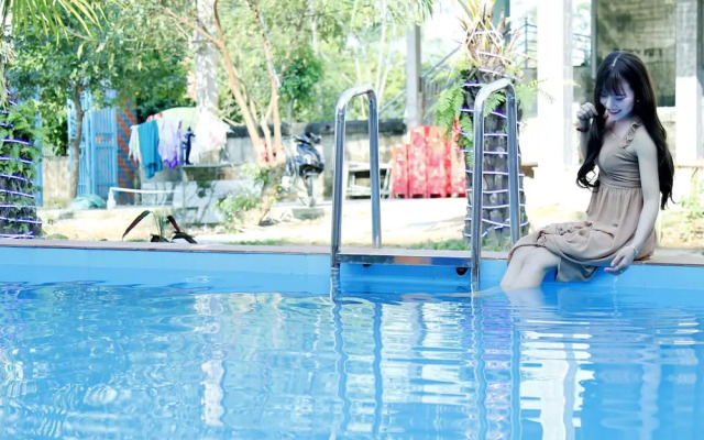 Phong Nha Dawn Homestay