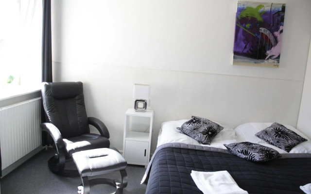 Kanns Hotel