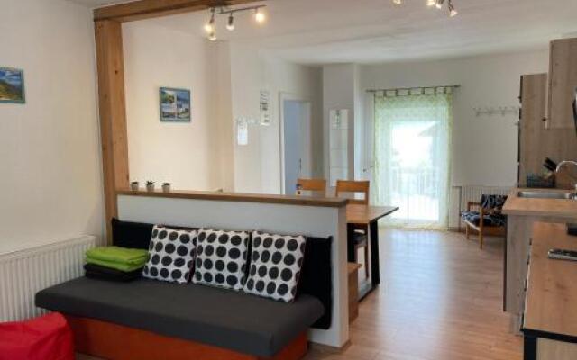 Ferienwohnung MINA - Rattendorf