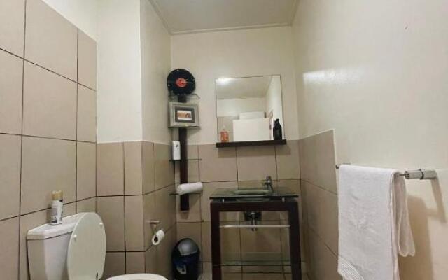 Furnished Golf Estate Apartments