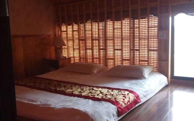 Wuzhen Grandmother Guest House – Guest Rooms – Jiaxing
