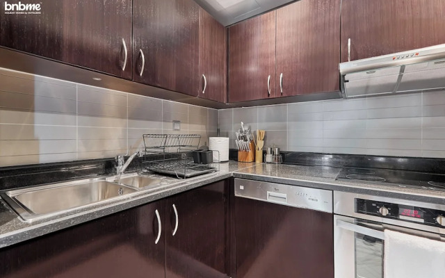 bnbme - Anantara Residences - 2 BDR