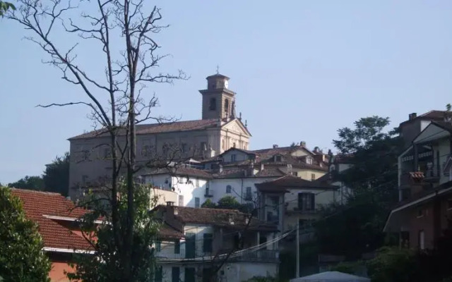 Casa Lanze