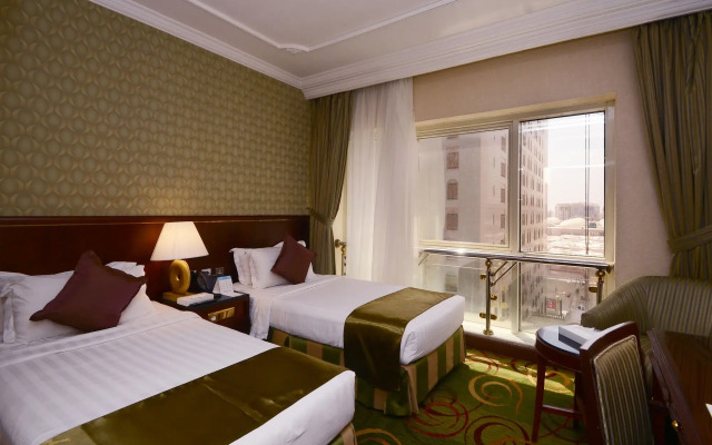 Royal Inn Al-Rawda Hotel