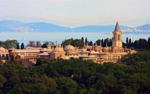 Gezi Hotel Bosphorus, Istanbul, a Member of Design Hotels - Special Class