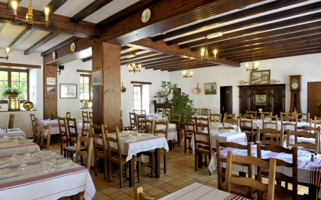 Logis Hotel Noblia