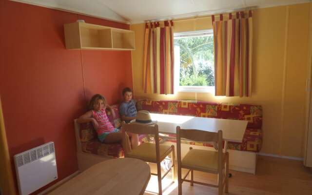 Camping U Sole Marinu