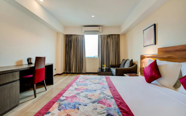 Mount Milestone Hotel and Banquets