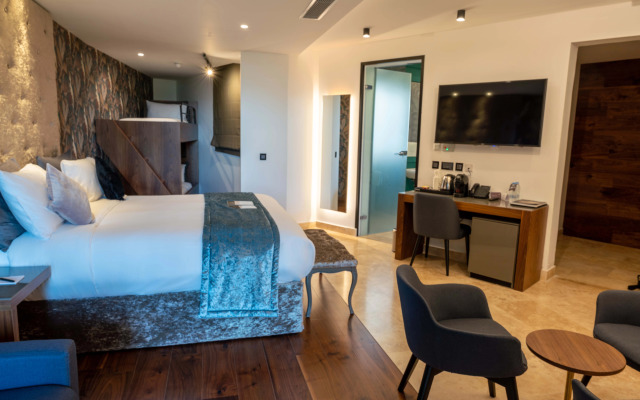 The Village Boutique & Spa