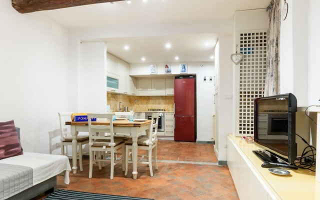 San Niccolò Modern Flat