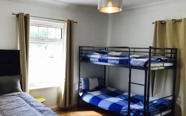 O Hostel