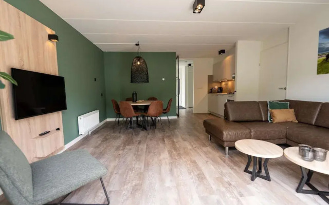 Restyled Bungalow, Near the Hunebed Center