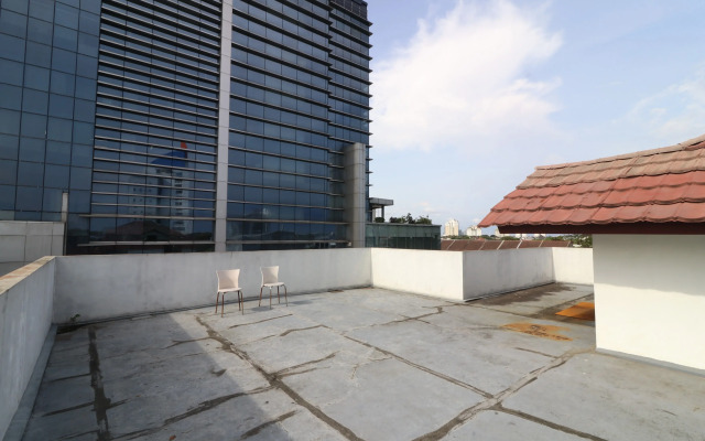 Uptown Residence Syariah Pondok Pinang