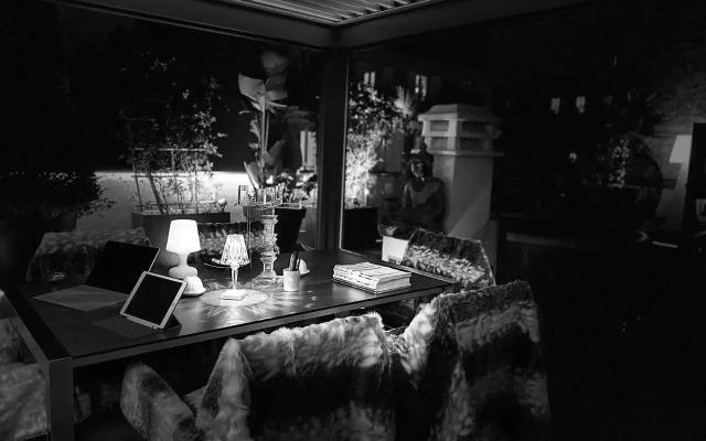 LUXURY FLAT WITH ROOFTOP TERRACE - Paris 18