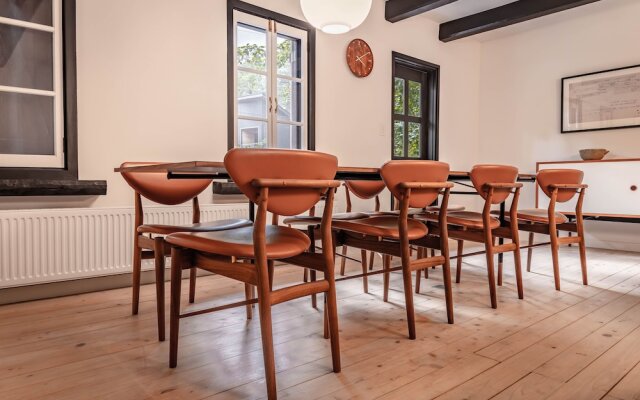 House of Finn Juhl Hotel Hakuba