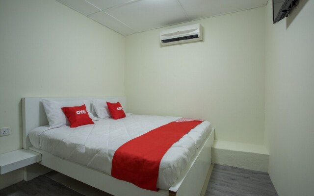 Zande Motel by OYO Rooms