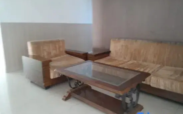 Smart Inn at Aeropolis Residence