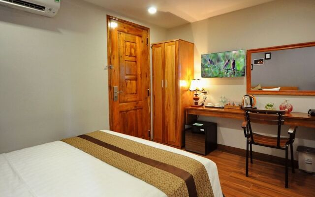 CKD Hotel Nha Trang