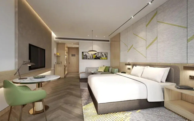 Holiday Inn YONGKANG by IHG