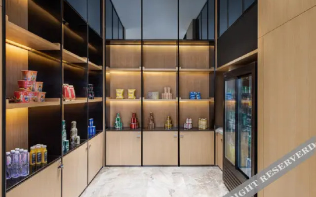 Fairfield by Marriott Qinhuangdao Haigang
