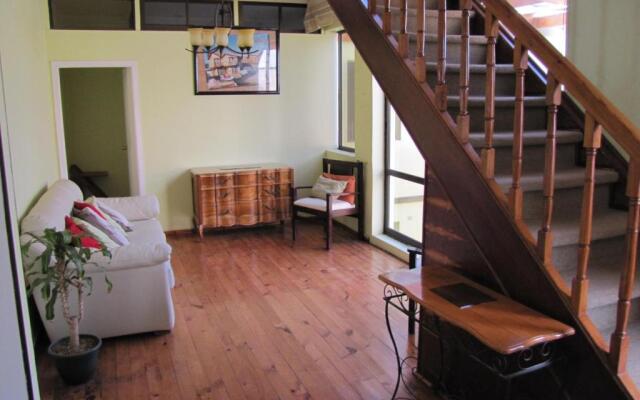 Hostal Antumulen