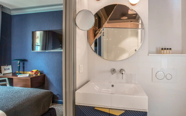 Bob Hotel