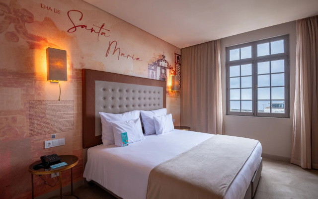Vila Gale Collection S. Miguel Hotel