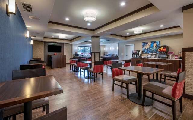 Best Western Plus Orlando East- UCF Area