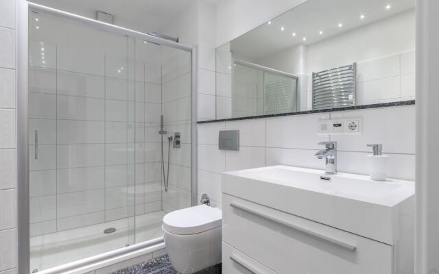 Private Apartment Neue Straße