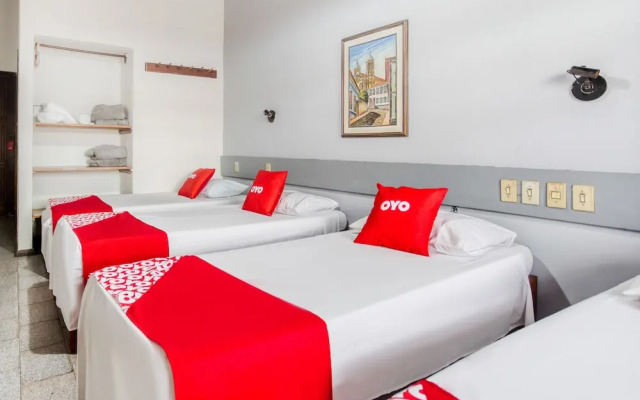 Pousada São Francisco