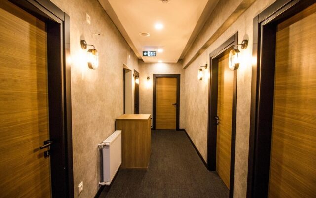 King Apart Suites