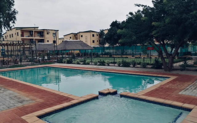 The Ultimate Escape - Gaborone