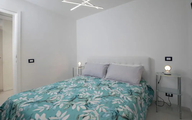 Harenae Beach Gateaway
