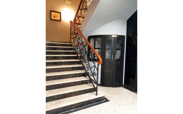 Hotel Faranda Express Las Lomas