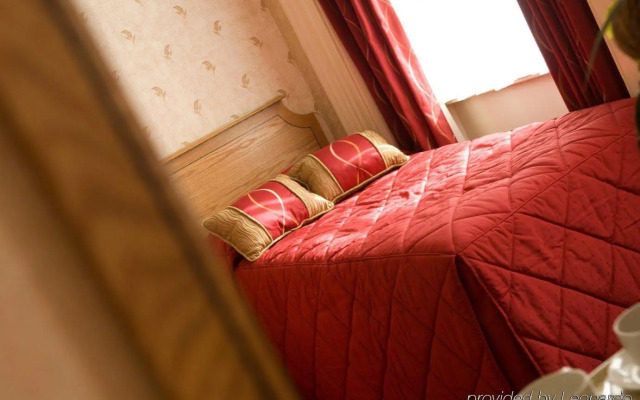 Montana Hotel London