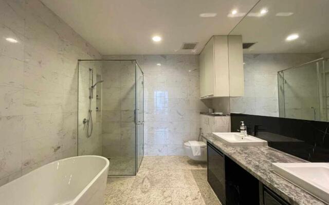 #3# 3202 Luxury 3 Bedrooms Near KLCC