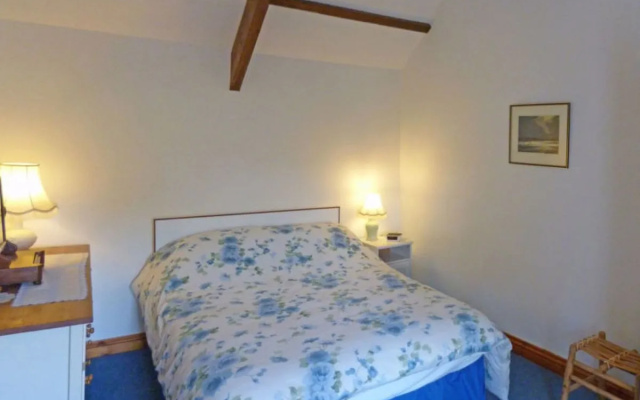 House Ger y Nant Obernberg am Brenner