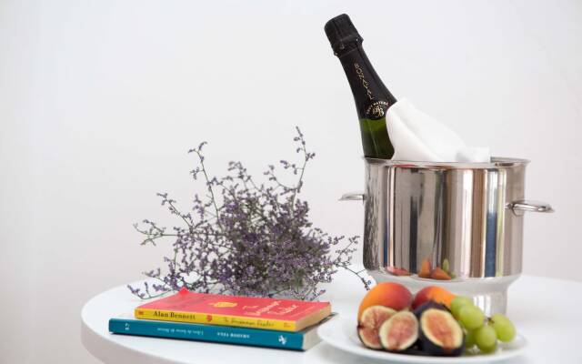 Cala Gran - Costa del Sur