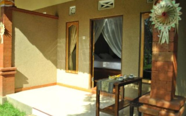 Pondok Cangked Guest House