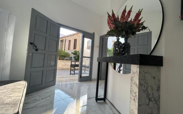 Royal Goddess Guest House