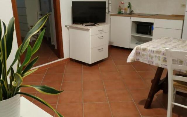 Il Giglio Appartamenti
