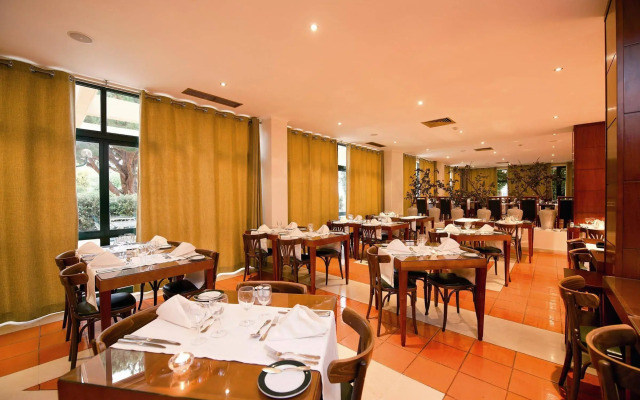 Hotel Vila Galé Atlântico