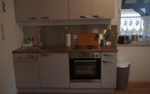 Pension - Gästehaus Zum Pfälzerwald