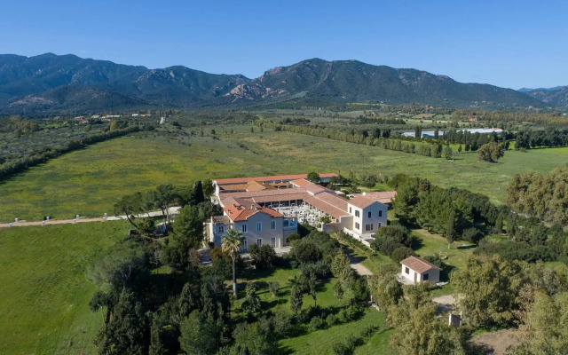 Villa Cavalieri Country Hotel