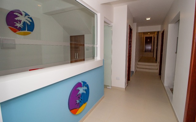 Bella Vida Suites e Apartamentos