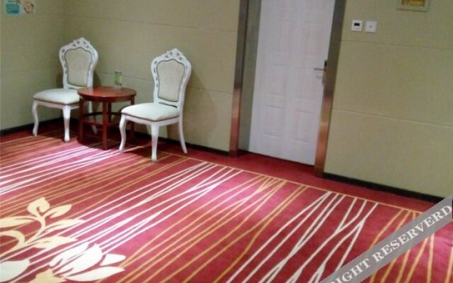 Zijinghua Junyue International Hotel