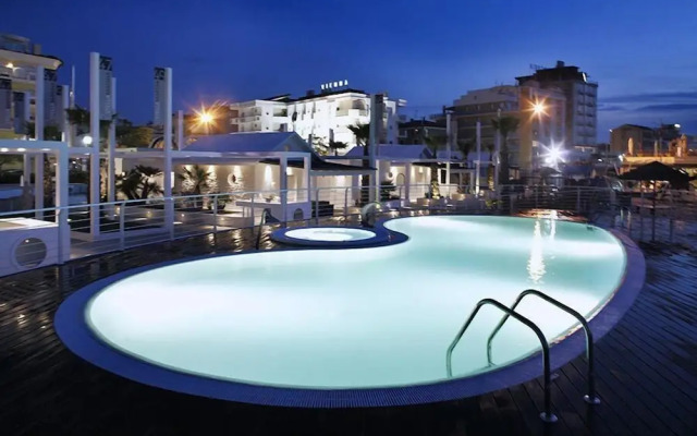 Hotel La Fenice